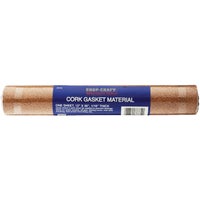 37774 Custom Accessories Cork Gasket Material