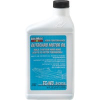 11590 LubriMatic Outboard 2-Cycle Motor Oil