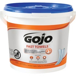 Item 572950, For tackling tough grease, oil and dirt, there is nothing better than GOJO 