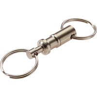 70701 Lucky Line Quick Release Pull-Apart Key Chain
