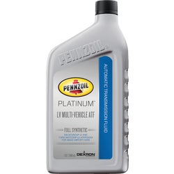 Item 573196, Premium performance, synthetic technology fluid designed to meet the needs 