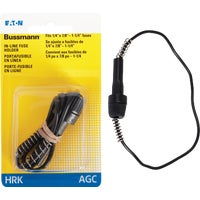 BP/HRK-RP Bussmann Universal Glass Tube Fuse Holder