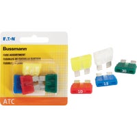 BP/ATC-A5-RP Bussmann ATC Fuse Assortment