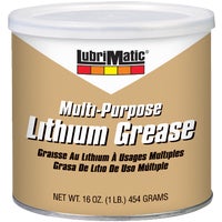 11316 LubriMatic Multi-Purpose Lithium Grease