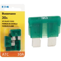 BP/ATC-30-RP Bussmann ATC Blade Automotive Fuse