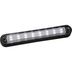 Item 573757, 16 doide LED auxiliary light.