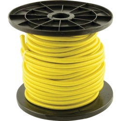 Item 573817, Durable polypropylene covered elastic cord.