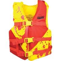 86170 Seachoice Child/Youth Life Vest
