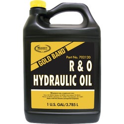 Item 574031, A general-purpose hydraulic oil formulation, containing a highly effective 