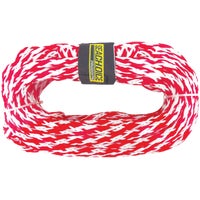 86661 Seachoice 2-Section Tube Tow Rope