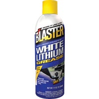 16-LG Blaster White Lithium Grease