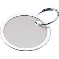 28229 Lucky Line Paper Key Tag