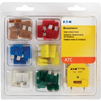 NO 44 Bussmann ATC Bonus Pack Fuse Assortment