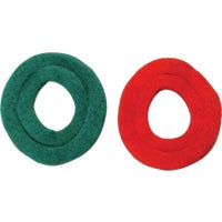 989 Road Power Battery Terminal Washers