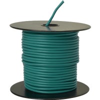 56421923 ROAD POWER 100 Ft. PVC-Coated Primary Wire