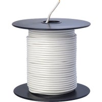 55667223 ROAD POWER 100 Ft. PVC-Coated Primary Wire