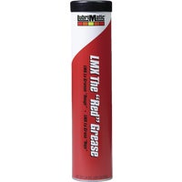 11390 LubriMatic LMX Red Grease