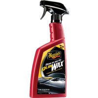 A1624 Meguiars Quik Wax Spray Car Wax