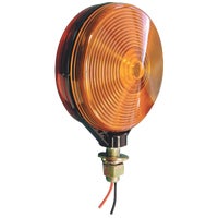 V313-2RA Peterson Double-Face Combination Lamp