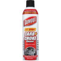 800002231 GUMOUT Choke & Carburetor Cleaner Jet Spray