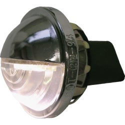 Item 575513, Durable, low-draw LED design.