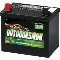 8U1L Deka Outdoorsman Small Engine Battery