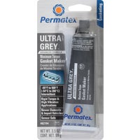 82194 Permatex Ultra Grey Silicone Gasket Maker