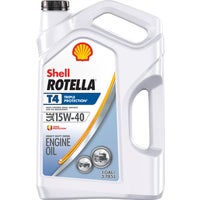 550045126 ROTELLA T4 Triple Protection Motor Oil