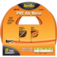 576-50A Amflo PVC Air Hose