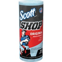 75130 Scott Original Shop Towel