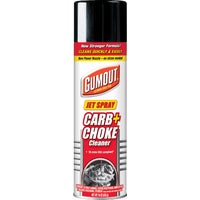 800002230 GUMOUT Choke & Carburetor Cleaner Jet Spray
