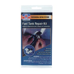 Item 576022, Make quick, permanent repairs to leaks in all types of metal fuel tanks.