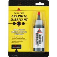 MZ-5 AGS Powdered Graphite Dry Lubricant