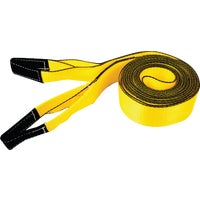 59704 Erickson Tow Strap with Loops