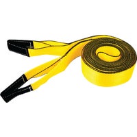 59705 Erickson Tow Strap with Loops