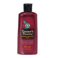 65893 Tanners Preserve Leather Care Conditioner
