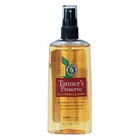 65864 Tanners Preserve Leather Care Cleaner