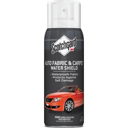 Item 576697, Keep the interior of your car looking newer, longer with Scotchgard Auto 