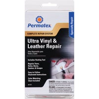 81781 PERMATEX Pro Style Vinyl And Leather Repair Kit