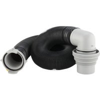 39551 Easy Slip RV Sewer Kit
