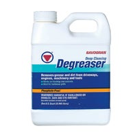 10732 Savogran Driveway Cleaner And Degreaser