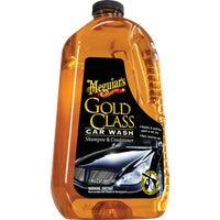 G7164 Meguiars Gold Class Car Wash