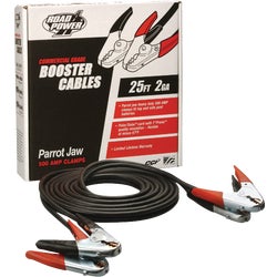Item 577290, No-Tangle booster cable.