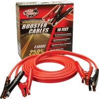 86660104 ROAD POWER Extra Heavy-Duty Booster Cable