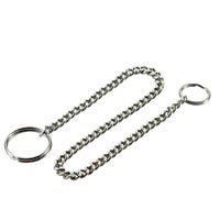 40201 Lucky Line 16 In. Pocket Chain