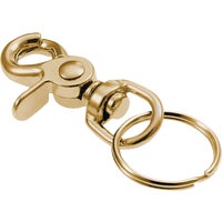 44001 Lucky Line Trigger Snap Key Chain