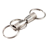 71501 Lucky Line 3-Way Pull-Apart Key Chain
