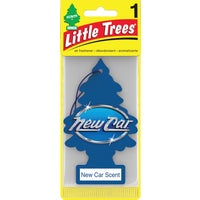 U1P-10189 Little Trees Car Air Freshener