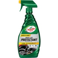 50655 Turtle Wax Inside & Out Protectant
