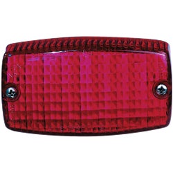 Item 578048, The Red Surface Mount Stop, Turn and Tail Light is ideal for multiple 